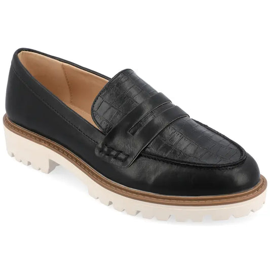 Women's Wide Width Kenly Flats