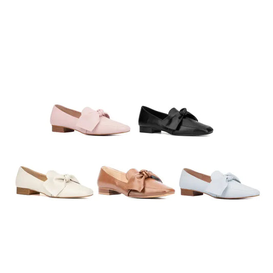 New York & Company Women's Dominica Loafer