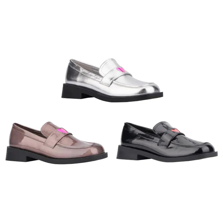 Luminaries Loafer Casual Shoe