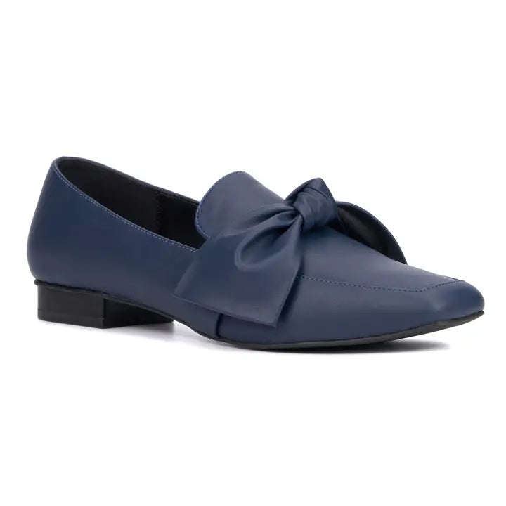 New York & Company Women's Dominica Loafer