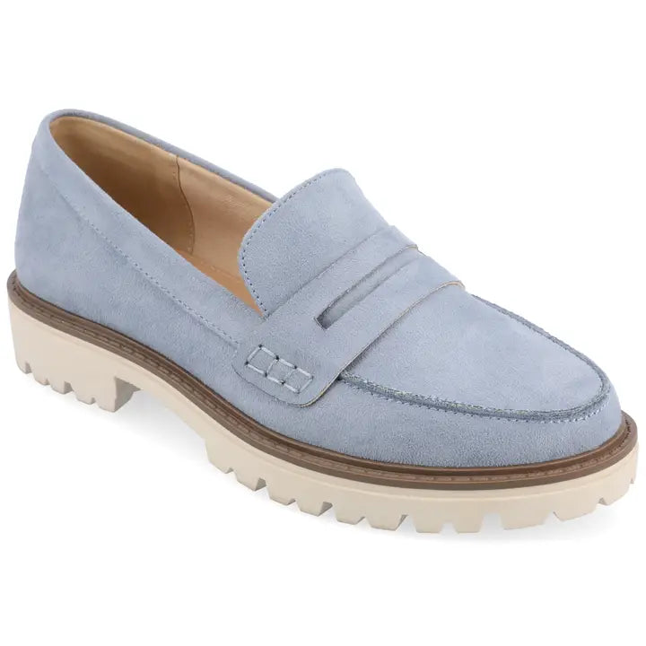Women's Wide Width Kenly Flats