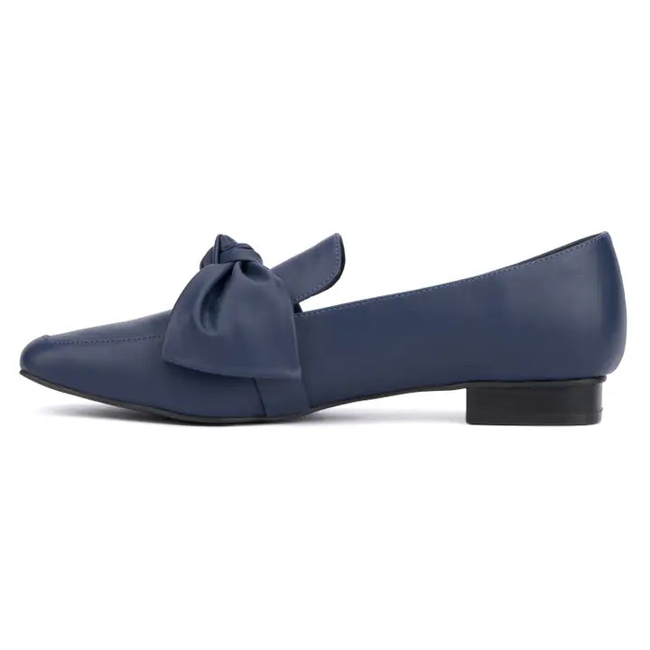 New York & Company Women's Dominica Loafer