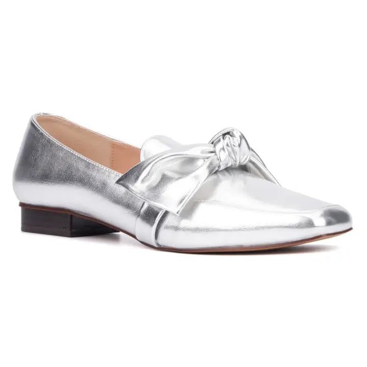 New York & Company Women's Dominica Loafer